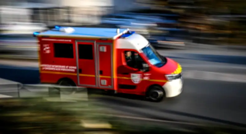 Drame à Toulon : une mère se jette du 13e étage avec trois enfants