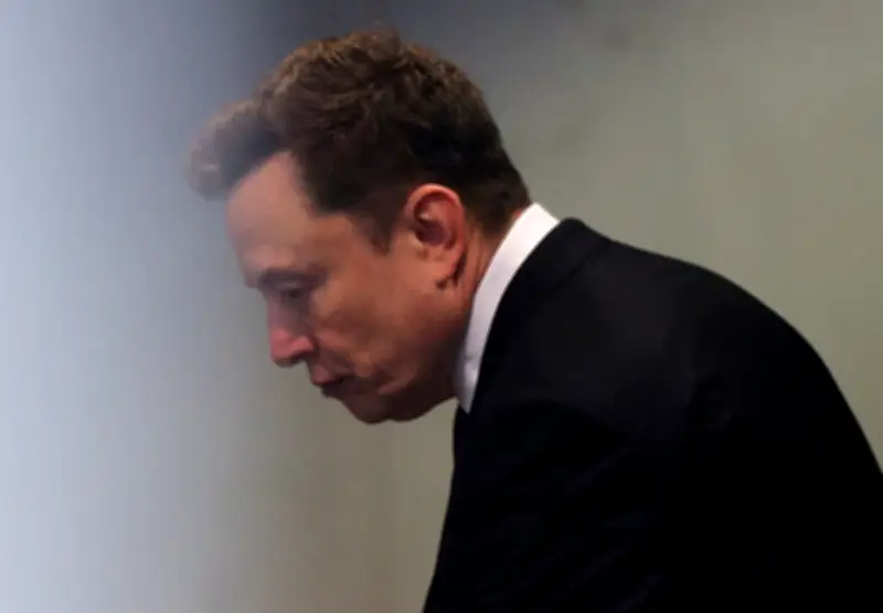 Dérives sur X : enquête judiciaire ouverte à Paris contre Elon Musk