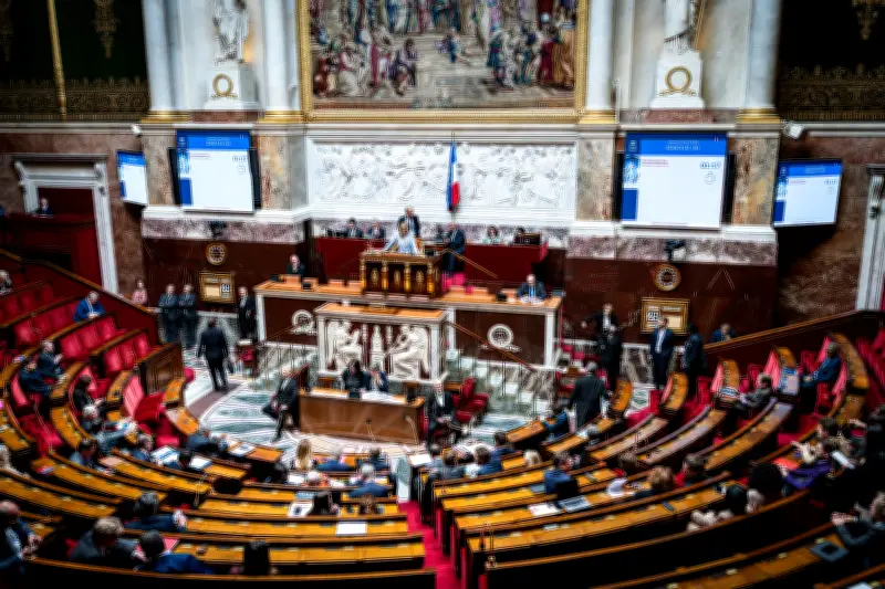 Droit d'auteur et IA : le texte sauvé in extremis par les députés communistes