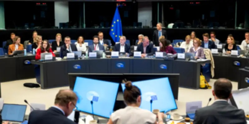 Droits de douane : l'UE valide l'accord avec Washington et pose des garde-fous