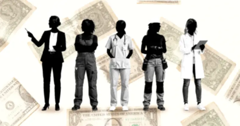 Droits des femmes : un calcul économique, pas idéologique, selon une experte