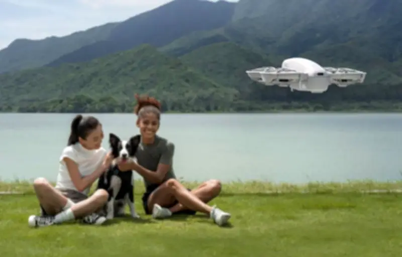 Drone DJI Neo en promotion : 140,40€ sur Amazon