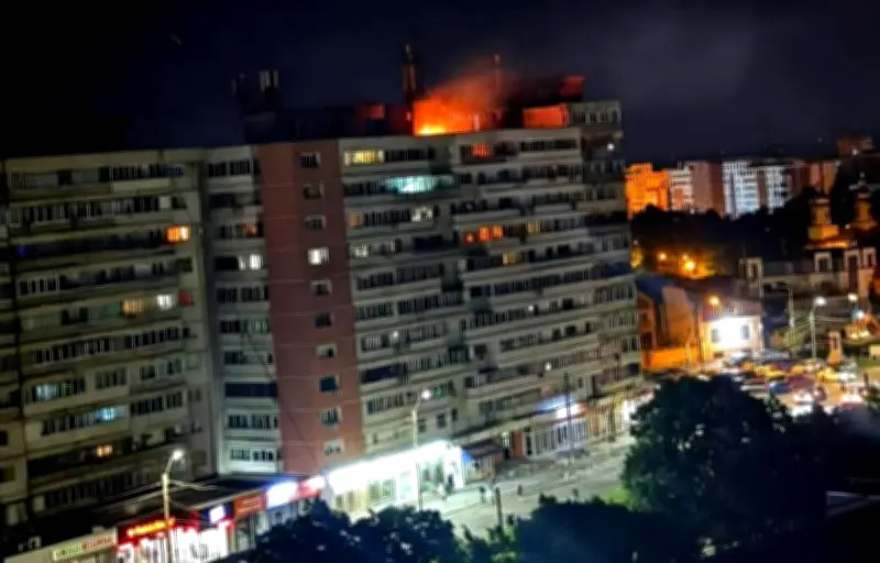 Drone russe s'écrase en Roumanie : Bucarest et l'Otan réagissent