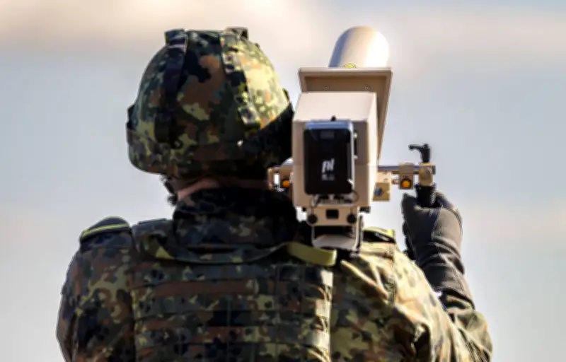 Drone ukrainien s'écrase en Lituanie, pas d'explosion ni de victime