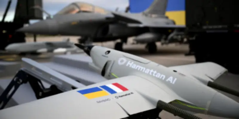 Drones militaires en France : une croissance incertaine