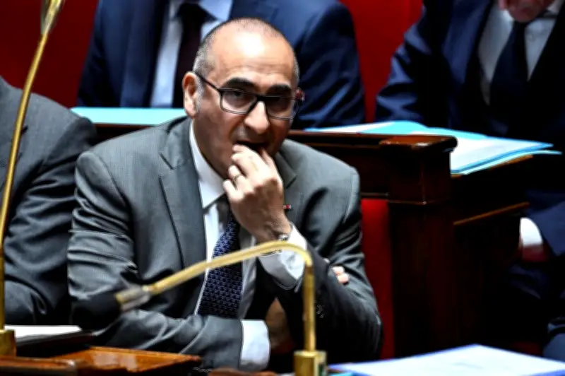 Désinformation contre LFI : action judiciaire engagée, annonce le ministre de l'Intérieur