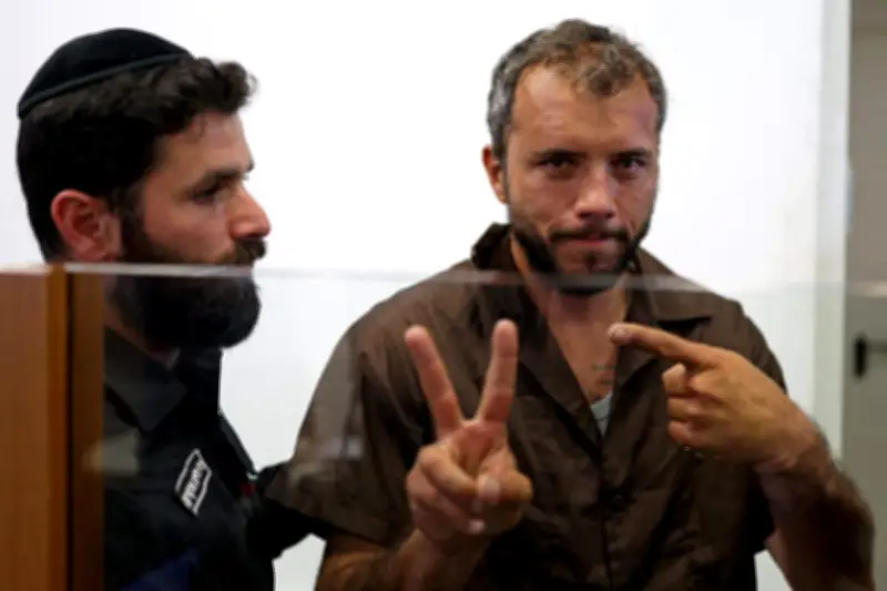 Détention prolongée de deux militants de la Flottille pour Gaza