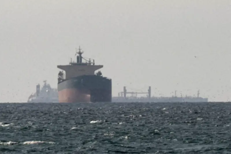 Détroit d'Ormuz : le projet franco-britannique pour la reprise du trafic maritime en phase 0