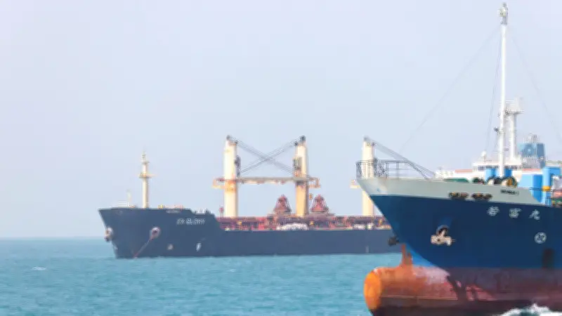 Détroit d'Ormuz : l'Iran crée une autorité pour taxer les navires