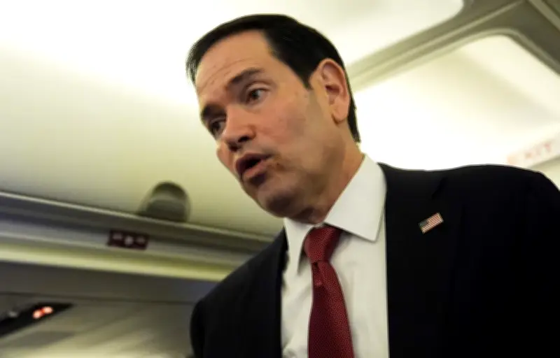 Détroit d'Ormuz : Rubio promet une réouverture malgré les tensions