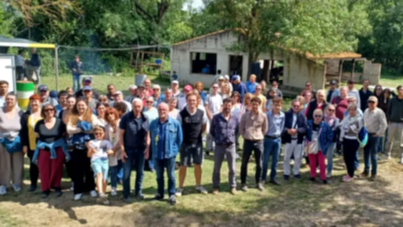 Du pré du Cailar à l'arène d'Aramon : immersion en Camargue Gardoise