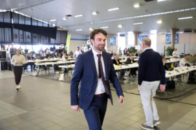 Duel droite-gauche pour la présidence du PETR en Lot-et-Garonne