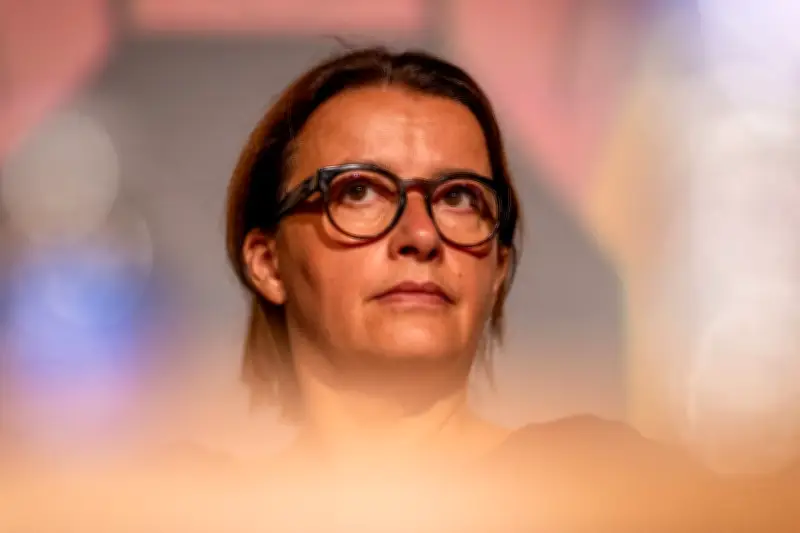 Duflot: l'extrême droite veut tuer l'Ademe, le gouvernement lui coupe les jambes