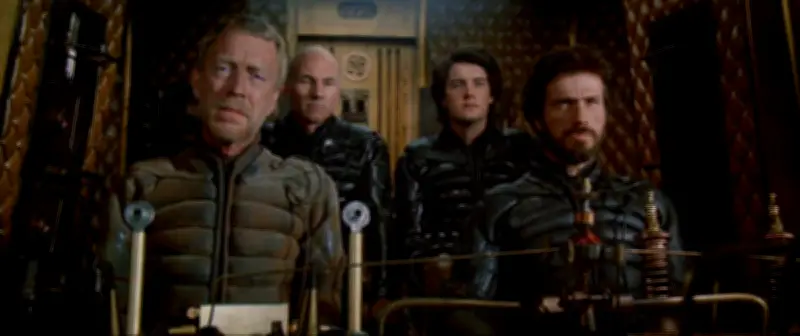 Dune de David Lynch : séances de rattrapage à La Coursive en mai