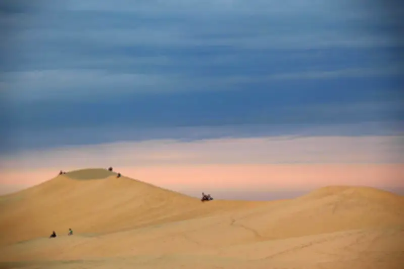Dune du Pilat : le Conservatoire du littoral a acquis 500 des 600 hectares