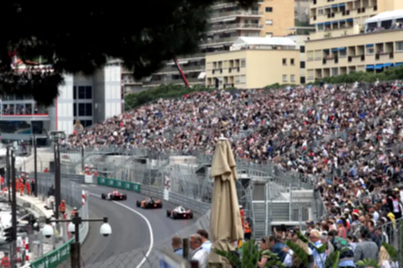 E-Prix de Monaco : Fan Village, animations et programme du week-end