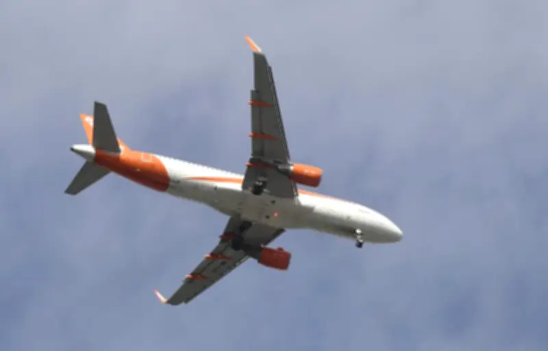 EasyJet condamnée à indemniser une famille refusée à l'embarquement en 2018