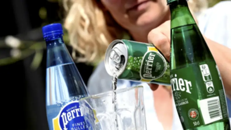 Eaux minérales : Bonneval attaque l'arrêté Perrier en justice