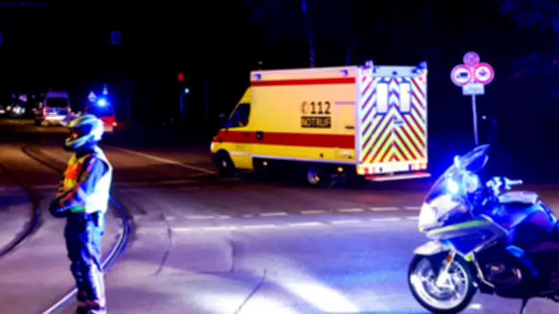 Ebola à Berlin : un médecin américain infecté hospitalisé en Allemagne