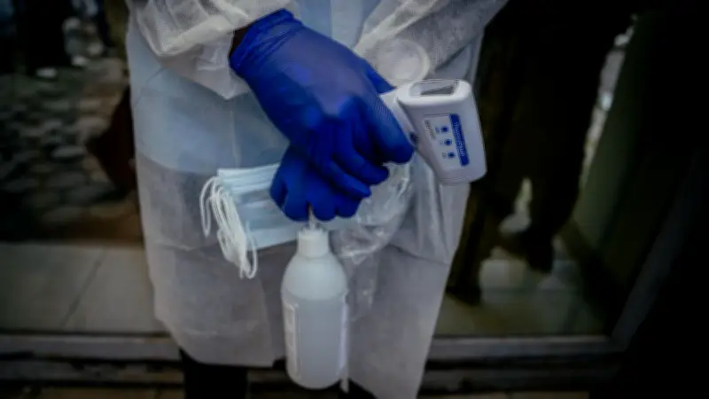 Ebola Bundibugyo : une souche sans vaccin ni traitement menace l'Afrique