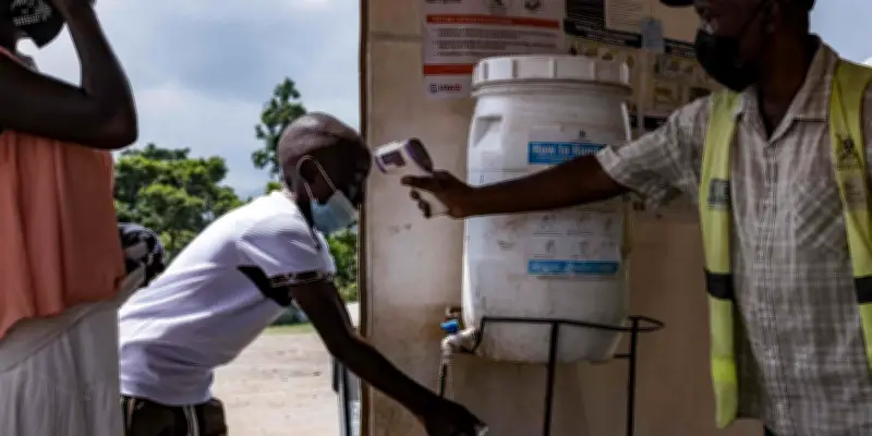 Ebola en RDC : la baisse de l'aide occidentale a affaibli la surveillance sanitaire