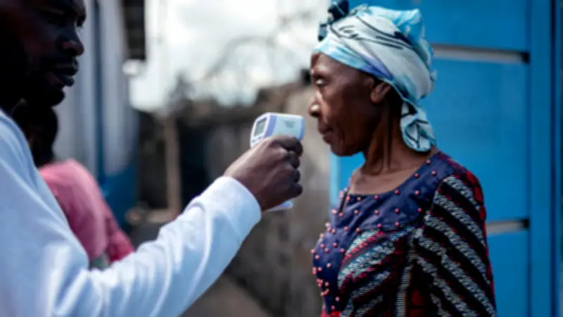 Ebola en RDC : la députée de Mayotte alerte sur un risque de propagation