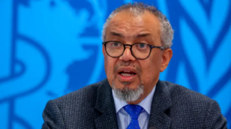 Ebola en RDC : le risque passe de « élevé » à « très élevé »