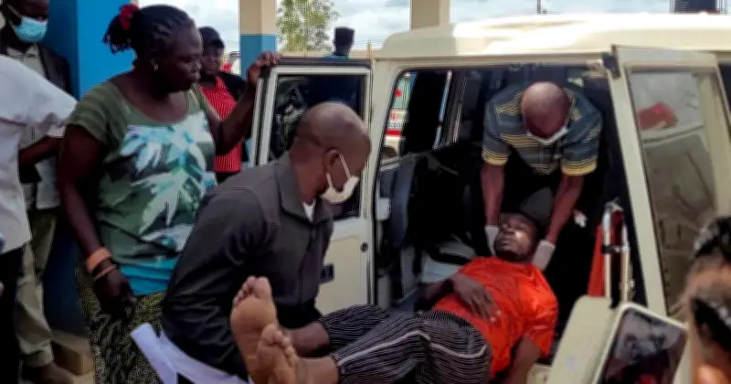 Ebola en RDC : l'OMS déclenche l'alerte internationale