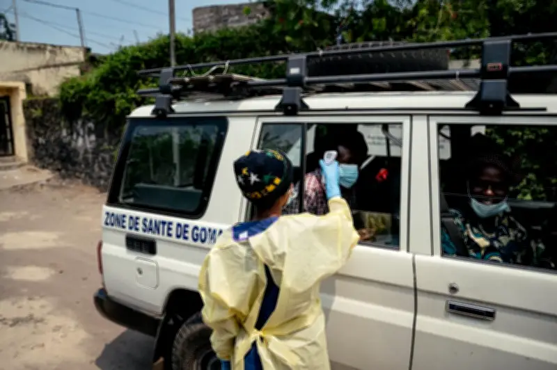 Ebola : le patron de l'OMS profondément préoccupé par l'ampleur et la rapidité de l'épidémie