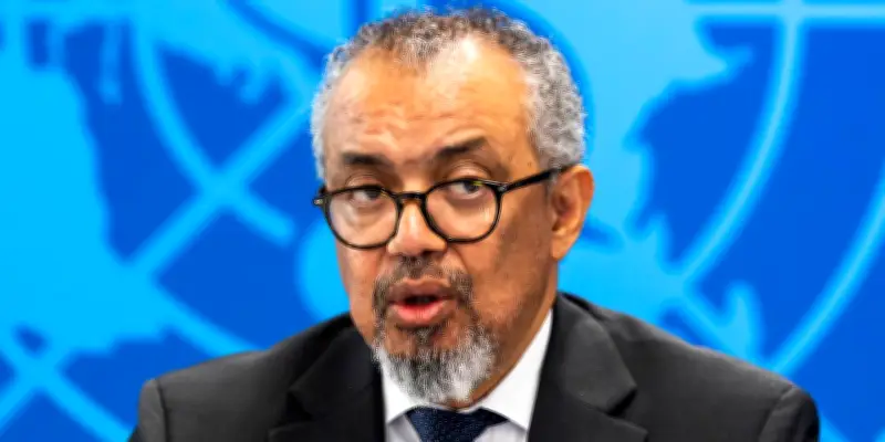 Ebola : l'OMS alerte sur un risque élevé en Afrique centrale