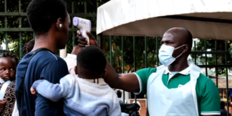Ebola : premier cas confirmé à Goma, l'OMS déclenche l'urgence internationale