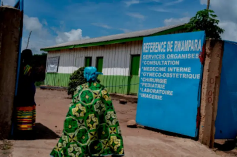 Ebola : risque élevé en Afrique centrale, faible ailleurs selon l'OMS