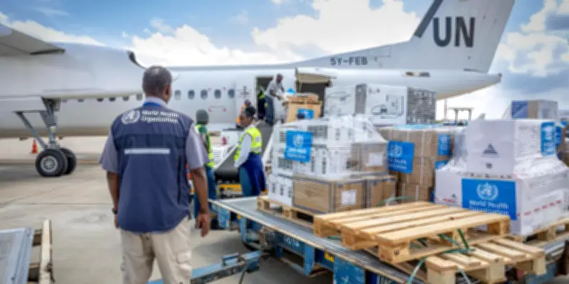 Ebola : urgence de santé internationale déclarée en RDC