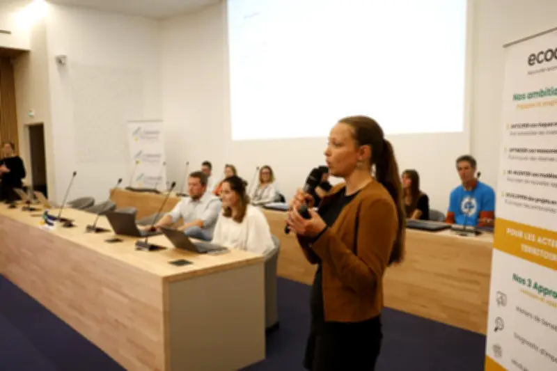 Ecoduo : un parcours pour aider les entreprises à réduire leur impact environnemental