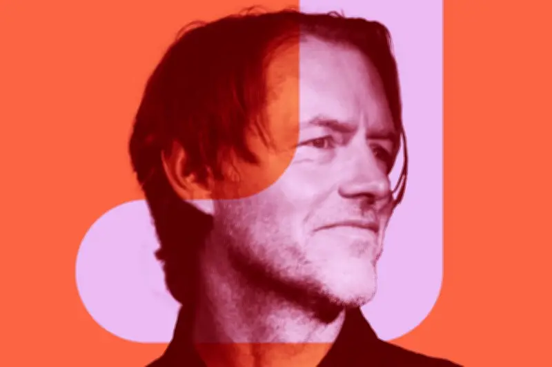 Ed O'Brien (Radiohead) se confie sur sa dépression et ses influences