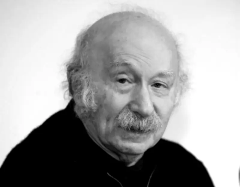 Edgar Hilsenrath, le scandaleux de Berlin