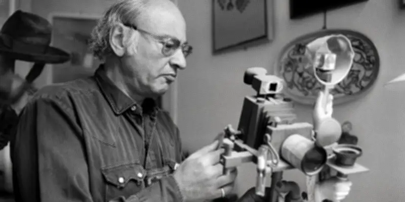 Edgar Morin : le cinéma comme exploration de l'esprit du temps