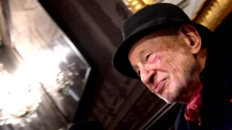 Edgar Morin, le penseur indiscipliné qui a révolutionné la sociologie, s'éteint à 104 ans