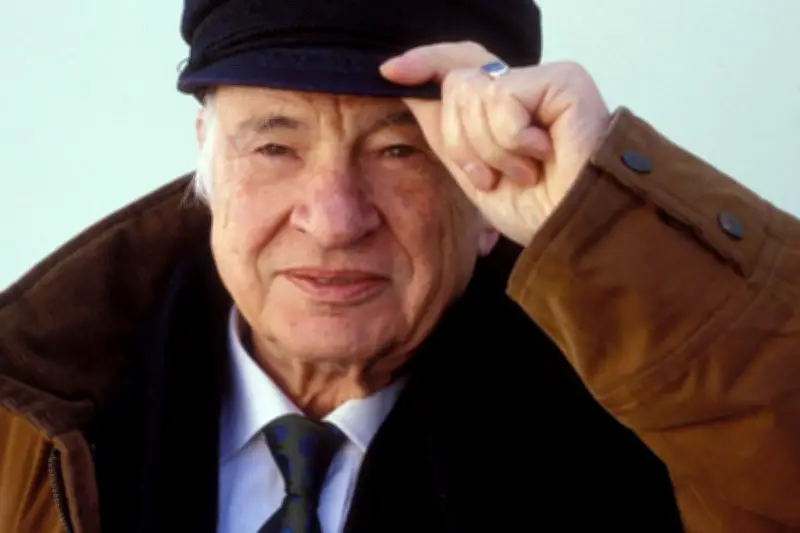 Edgar Morin, mort à 104 ans : un parcours exceptionnel dans le siècle