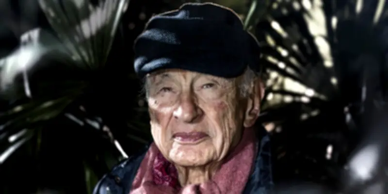 Edgar Morin, sociologue du temps présent, est mort à 104 ans