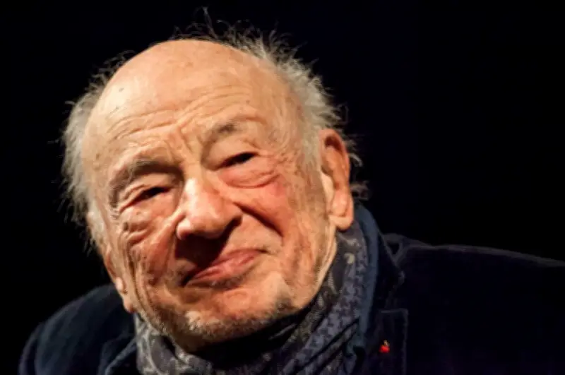 Edgar Morin : un siècle de pensée et d'engagement