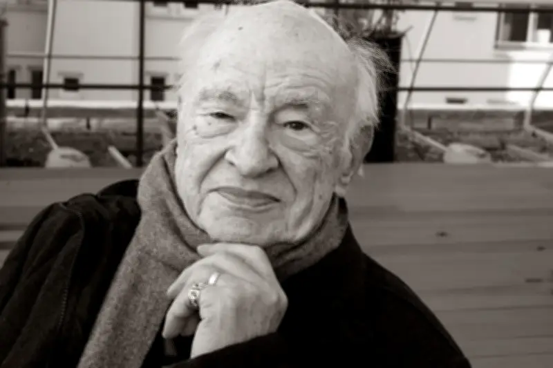 Edgar Morin : une pensée qui brise la solitude intellectuelle