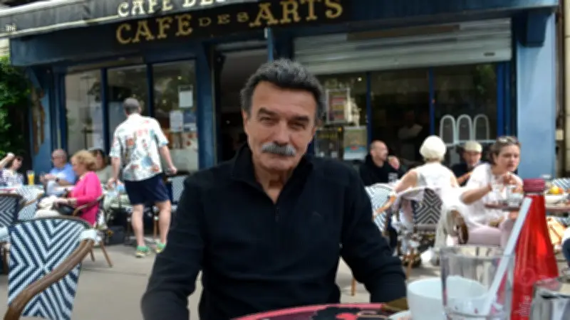 Edwy Plenel : « Notre métier est au cœur d’une bataille démocratique »