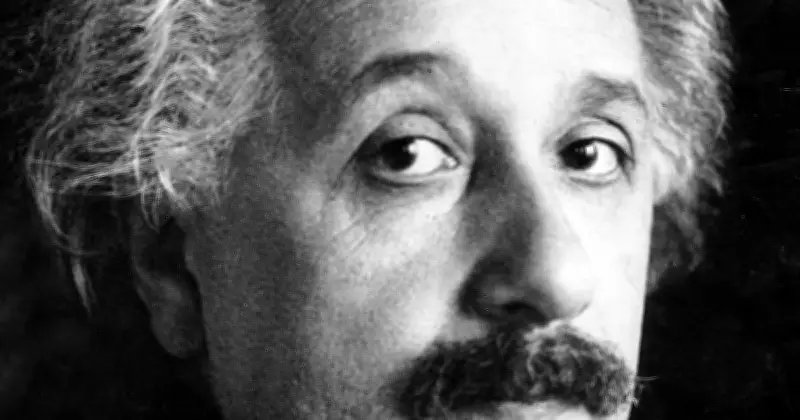 Einstein président d'Israël : l'offre qu'il refusa en 1952