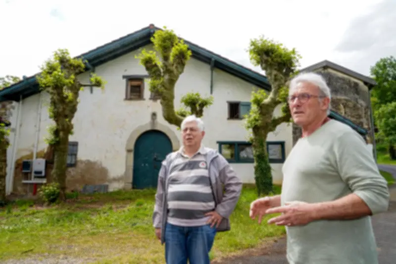 Ekindar : l'énergie solaire en circuit court au Pays basque