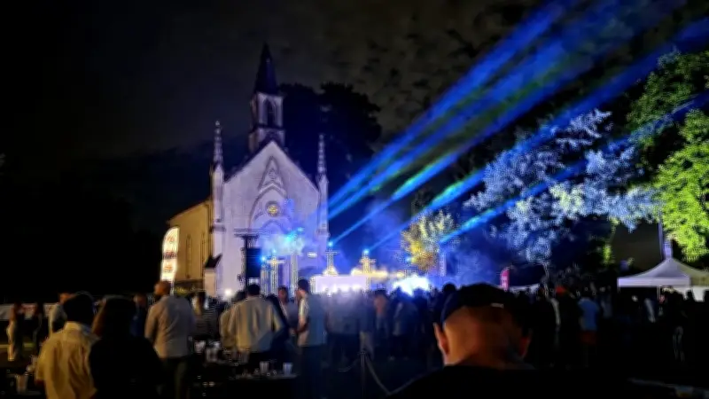 El Sueño Festival : soirée de lancement le 8 mai à Saint-Gervais
