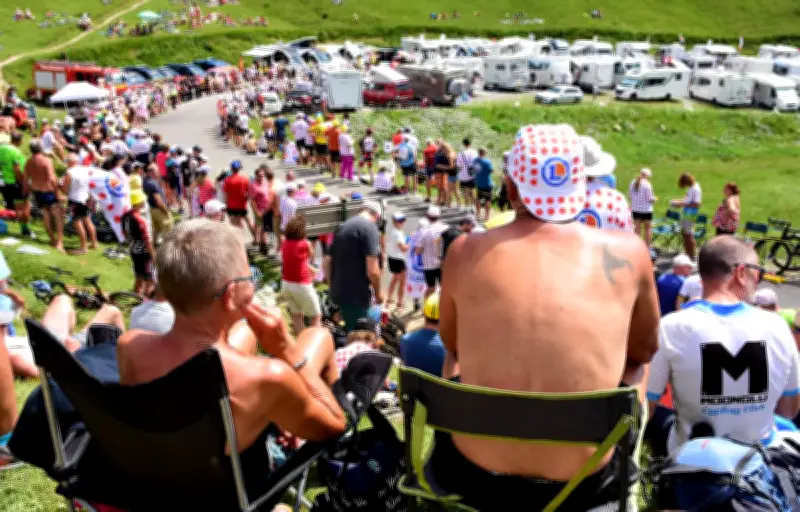 E.Leclerc recrute un conducteur de chou-fleur pour le Tour de France 2026
