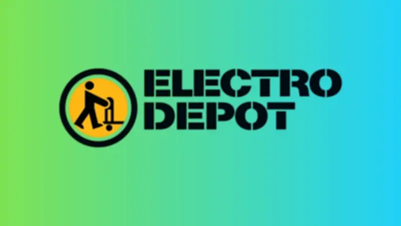 Electro Dépôt : un robot tondeuse Gardeo à moins de 300 € pour une pelouse parfaite