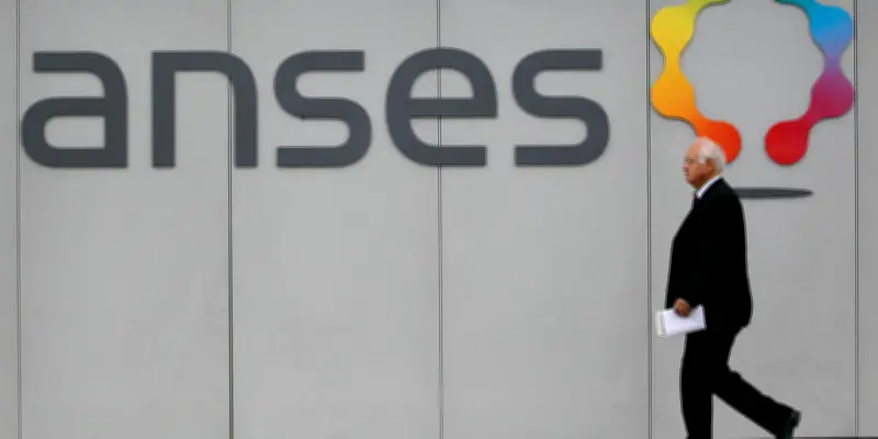 Elisabeth Claverie de Saint Martin nommée à la tête de l’Anses