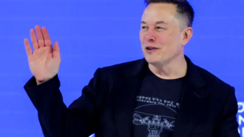 Elon Musk insulte les juges français après l'ouverture d'une enquête contre X